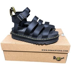 Dr. Marten’s Blaire Sandal